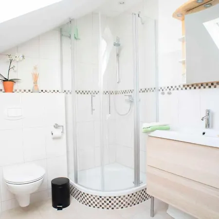 Ferienwohnung Ostseekoje - Mit Terrasse Und Garten Lejlighed