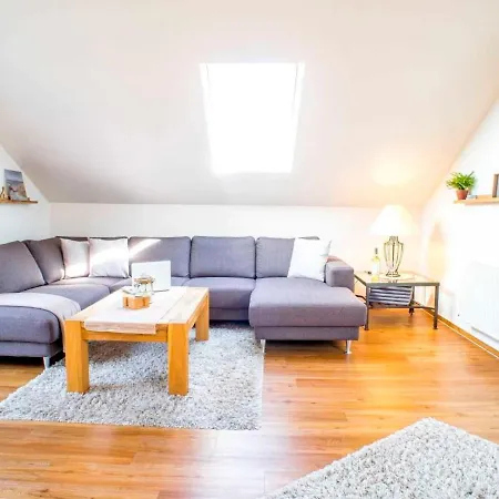 Ferienwohnung Ostseekoje - Mit Terrasse Und Garten Lejlighed Haffkrug