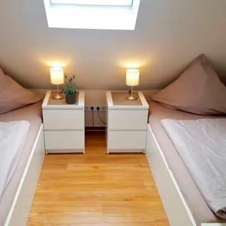 Ferienwohnung Ostseekoje - Mit Terrasse Und Garten * Haffkrug