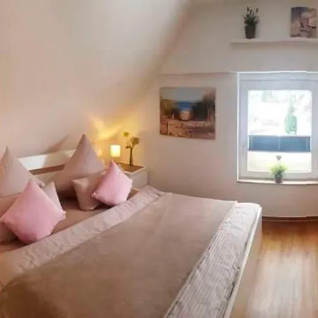 Ferienwohnung Ostseekoje - Mit Terrasse Und Garten Lejlighed